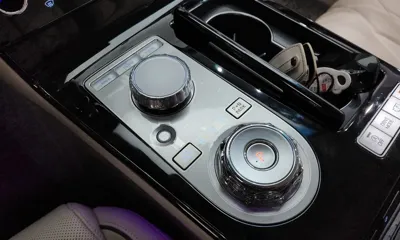 Genesis G80 2025, 44956 км, за 53700000 KRW - фото 9