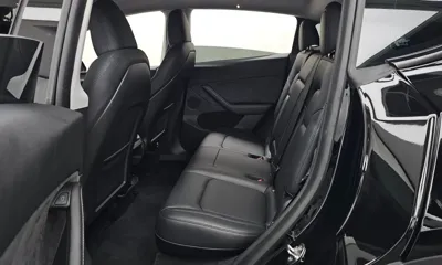 Tesla Model Y 2024, 45159 км, за 39900000 KRW - фото 26