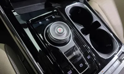 Kia Canival 2023, 27842 км, за 29900000 KRW - фото 9