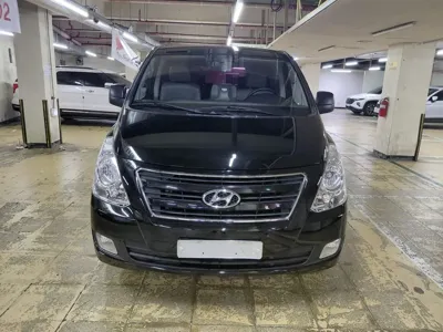 Hyundai Starex 2017, 109271 км, за 11500000 KRW