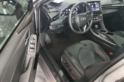 Toyota Avalon 2019, 11600 км, за 121336.95 CNY - фото 23
