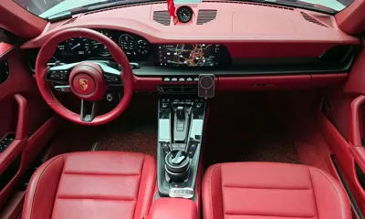 Porsche 911 2023, 11845 км, за 222500000 KRW - фото 7