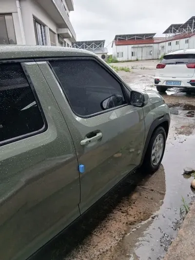 Hyundai Casper 2024, 21500 км, за 12300000 KRW - фото 6