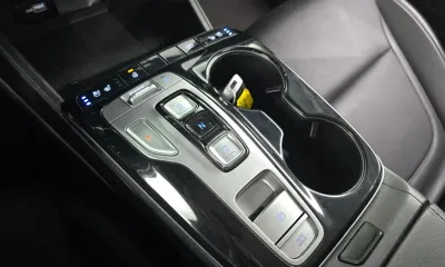 Hyundai Tucson 2022, 52039 км, за 99990000 KRW - фото 9