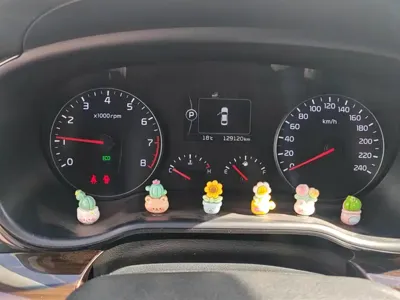 Kia K4 2015, 129100 км, за 22500 CNY - фото 14