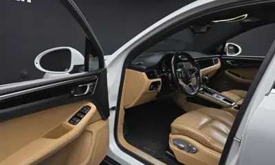 Porsche Macan 2017, 167270 км, за 25400000 KRW - фото 10