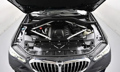 BMW X5 2022, 78686 км, за 59900000 KRW - фото 8