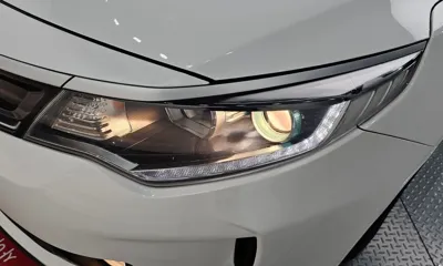 Kia K5 2016, 153576 км, за 8700000 KRW - фото 22