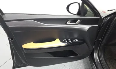 Kia K5 2021, 118420 км, за 16990000 KRW - фото 24
