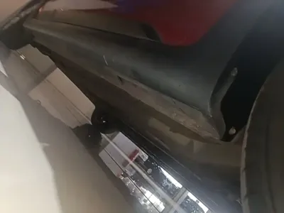 Kia KX Cross 2018, 46700 км, за 30900 CNY - фото 21