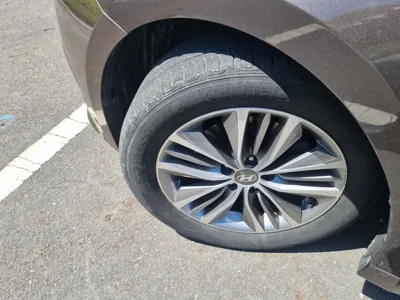 Hyundai Grandeur 2016, 159000 км, за 8300000 KRW - фото 17