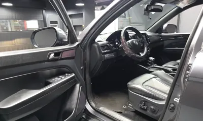 KG_Mobility_Ssangyong Rexton 2021, 126656 км, за 14500000 KRW - фото 10