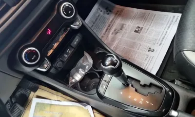 Kia Morning 2018, 149201 км, за 7800000 KRW - фото 9