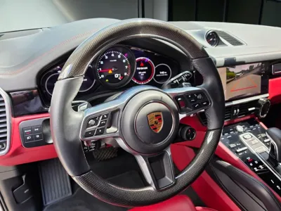 Porsche Cayenne 2023, 28000 км, за 98200000 KRW - фото 8