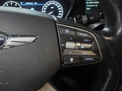 Genesis EQ900 2016, 232879 км, за 9990000 KRW - фото 16