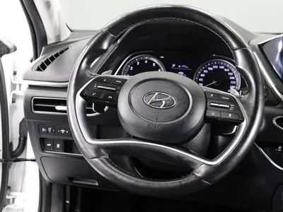 Hyundai Sonata 2021, 50400 км, за 19300000 KRW - фото 15