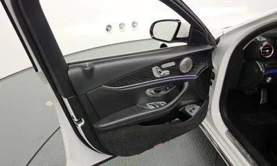 Mercedes-Benz E-Class 2017, 178090 км, за 17990000 KRW - фото 18