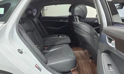 Genesis G80 2018, 238569 км, за 14490000 KRW - фото 12