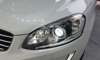 Volvo XC60 2017, 81607 км, за 14900000 KRW - фото 22