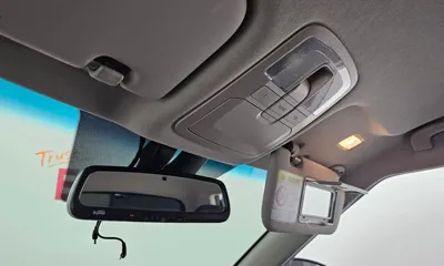 KG_Mobility_Ssangyong TIBOLI 2022, 56627 км, за 13800000 KRW - фото 18