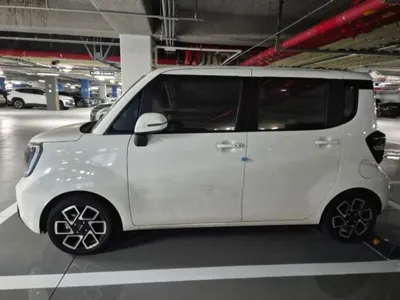 Kia Ray 2025, 3873 км, за 20400000 KRW