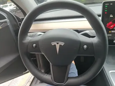 Tesla Model Y 2022, 119500 км, за 139200 CNY - фото 11