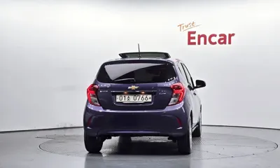 ChevroletGMDaewoo Spark 2016, 101857 км, за 5250000 KRW - фото 4