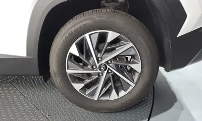 Hyundai Tucson 2022, 62419 км, за 21500000 KRW - фото 21
