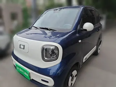 Bestune Pony · 2025 год
