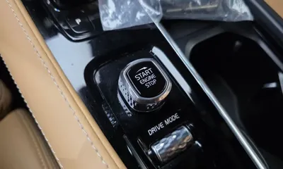 Volvo S90 2021, 67361 км, за 34000000 KRW - фото 27