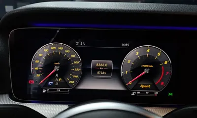 Mercedes-Benz E-Class 2019, 57334 км, за 28900000 KRW - фото 8