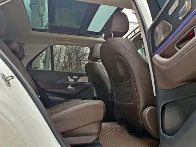 Mercedes-Benz GLE-Class 2023, 87240 км, за 71300000 KRW - фото 7