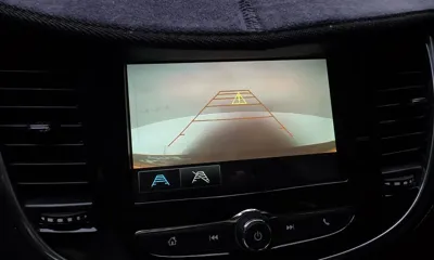 ChevroletGMDaewoo Trax 2019, 116507 км, за 7000000 KRW - фото 14