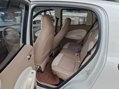 Wuling MINIEV 2025, 13100 км, за 33600 CNY - фото 17