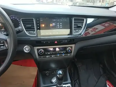 Hyundai Mistra 2015, 121600 км, за 28600 CNY - фото 13