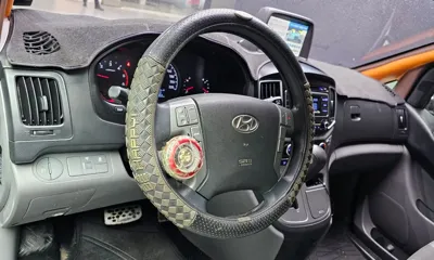 Hyundai Starex 2016, 173383 км, за 8900000 KRW - фото 11