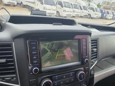 Hyundai Solati 2020, 239269 км, за 29700000 KRW - фото 6