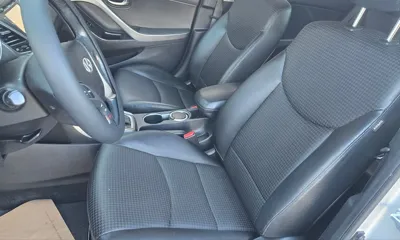 Hyundai Avante 2015, 124994 км, за 5880000 KRW - фото 10