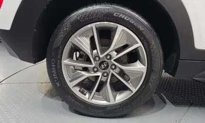Hyundai Tucson 2018, 88518 км, за 12880000 KRW - фото 21
