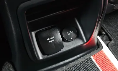 Ford Ranger 2022, 50694 км, за 29900000 KRW - фото 27