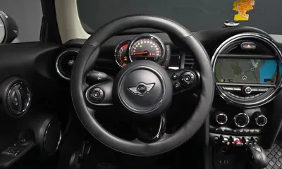 MINI Cooper 2017, 131597 км, за 6900000 KRW - фото 13