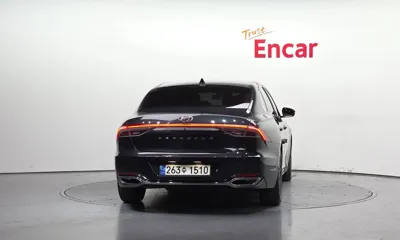 Hyundai Grandeur 2021, 124474 км, за 18000000 KRW