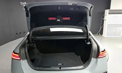 BMW i5 2025, 43663 км, за 66900000 KRW - фото 20