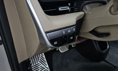 Hyundai Ioniq5 2025, 89625 км, за 42500000 KRW - фото 27