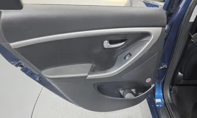 Hyundai i30 2016, 168921 км, за 5100000 KRW - фото 25