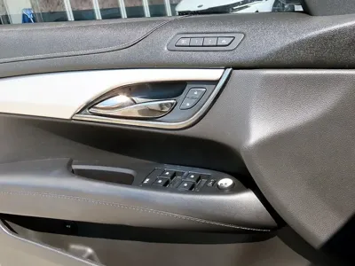Cadillac ATS 2017, 87773 км, за 8500000 KRW - фото 11