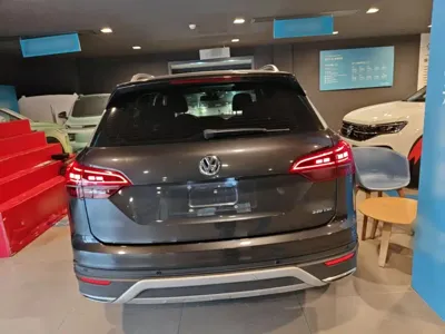 Volkswagen Tayron 2019, 84800 км, за 70600 CNY - фото 6