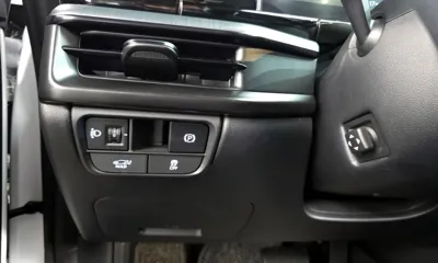 Hyundai Grandeur 2023, 30912 км, за 44700000 KRW - фото 27
