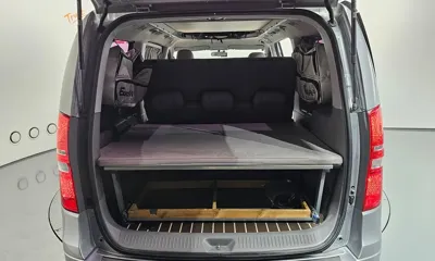 Hyundai Starex 2018, 38505 км, за 23900000 KRW - фото 18