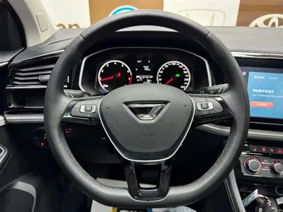 Jetta VS5 2023, 21000 км, за 89800 CNY - фото 11